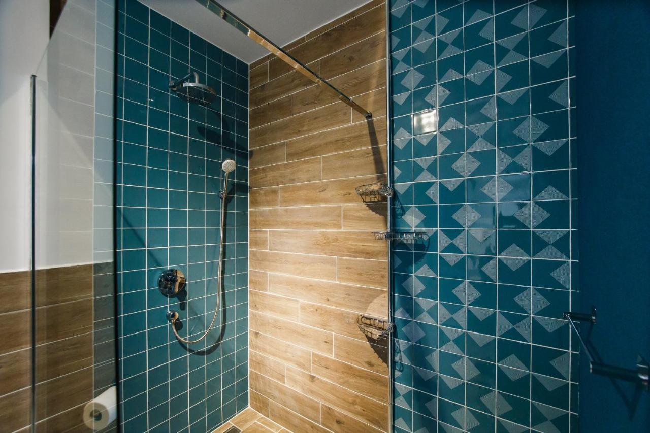 Azur Paradise Near City Center 오라데아 외부 사진